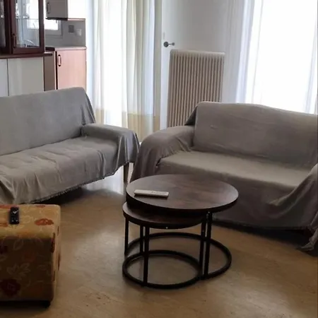 Apartman Gb *