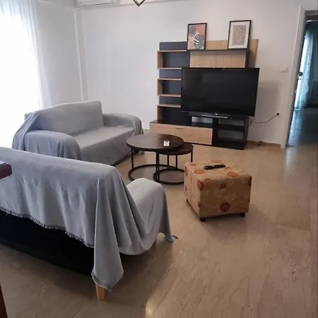 Apartman Gb Lárisza