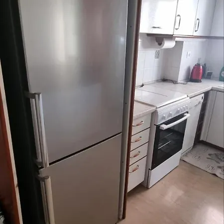 Gb Apartman