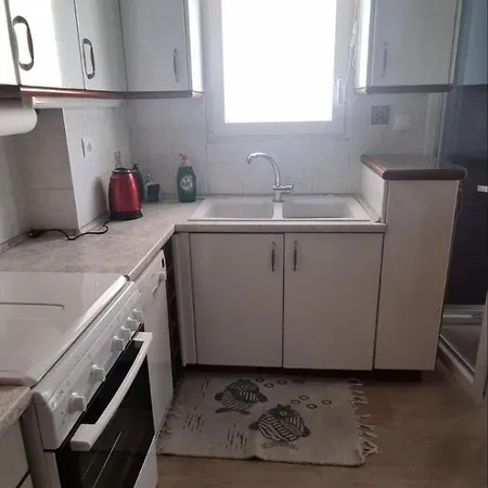 Gb Apartman *