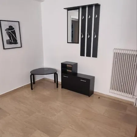 Gb Apartman Lárisza
