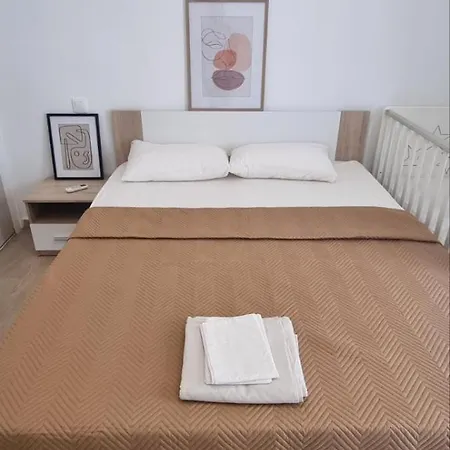 Gb Apartman
