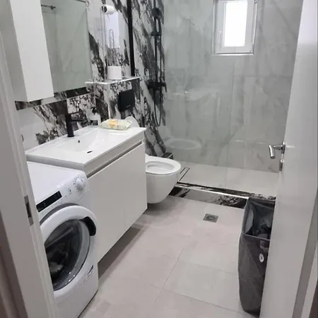 Apartman Gb *