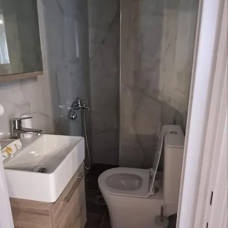 Gb Apartman Lárisza